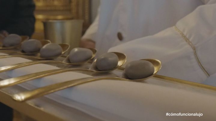 Piedra de río / TeleMadrid