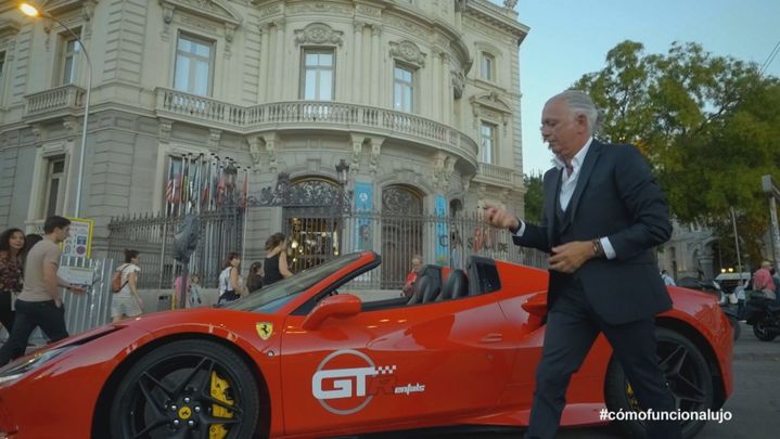 Juan Ramón Lucas / TeleMadrid