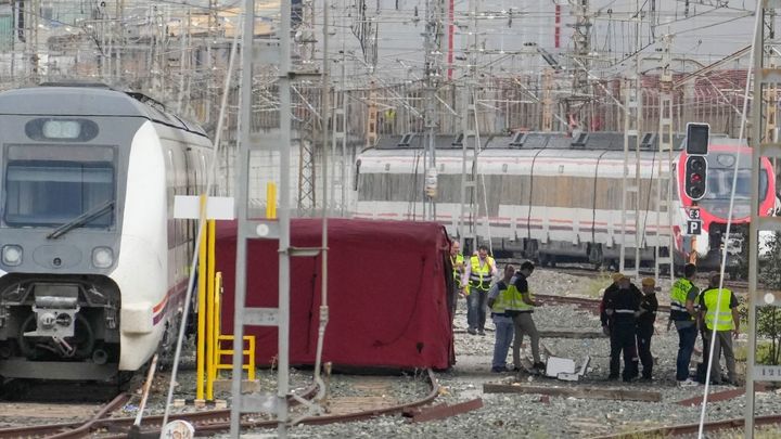 Álvaro Prieto / EUROPA PRESS