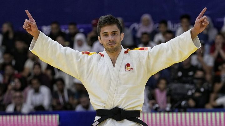 Fran Garrigós / EUROPA PRESS