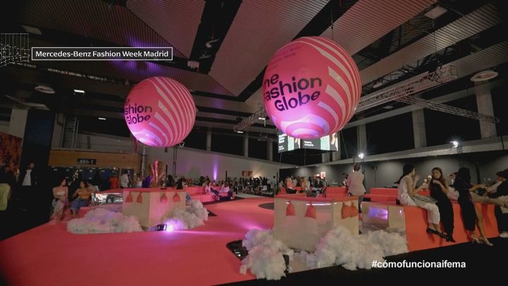 Fashion Week / TeleMadrid