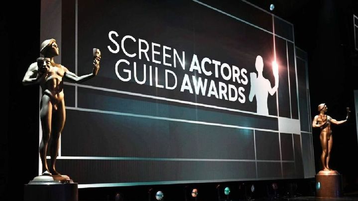 SAG Awards / SAG Awards