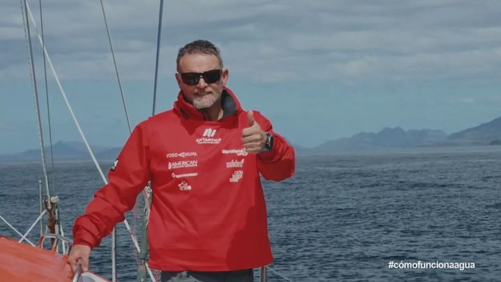 Antonio de la Rosa / TeleMadrid