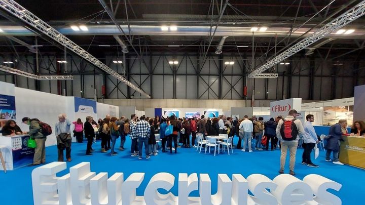 Fitur Cruises / EUROPA PRESS