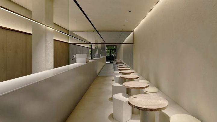 Chocolatería Manosanta / Telemadrid