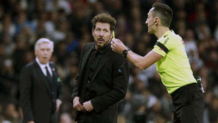 Simeone / EFE