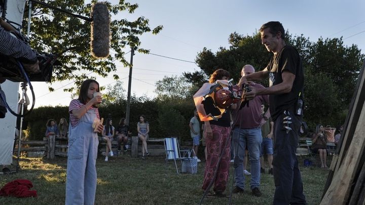 '20.000 especies de abejas' / EUROPA PRESS