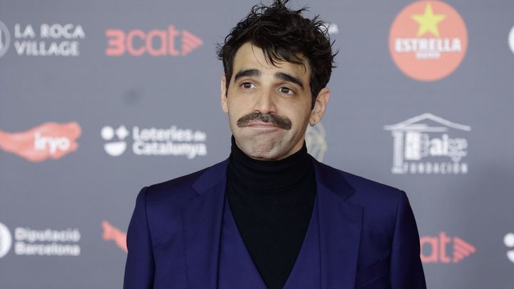 David Verdaguer / EUROPA PRESS