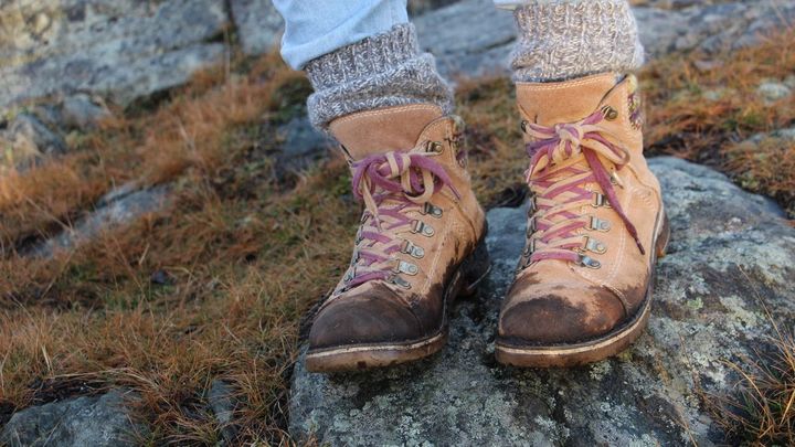 Andar, pasear y respirar... también puntúa / DOMINIO PÚBLICO
