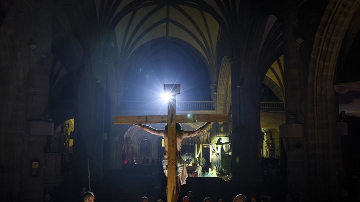 Colmenar Viejo / EUROPA PRESS