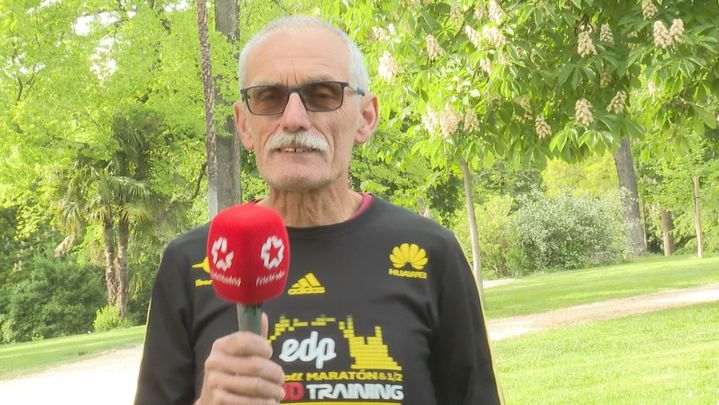 Antonio Gallardo / TELEMADRID