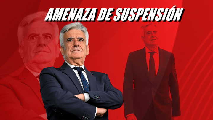 Pedro Rocha / TELEMADRID