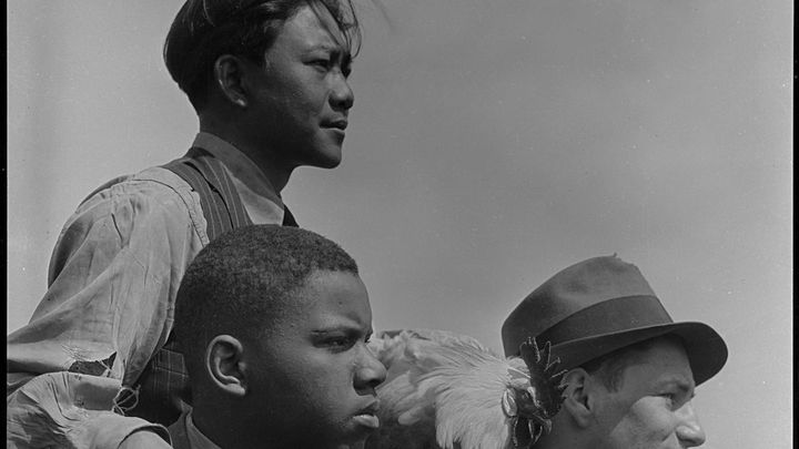 Fotografía de Consuelo Kanaga / EFE