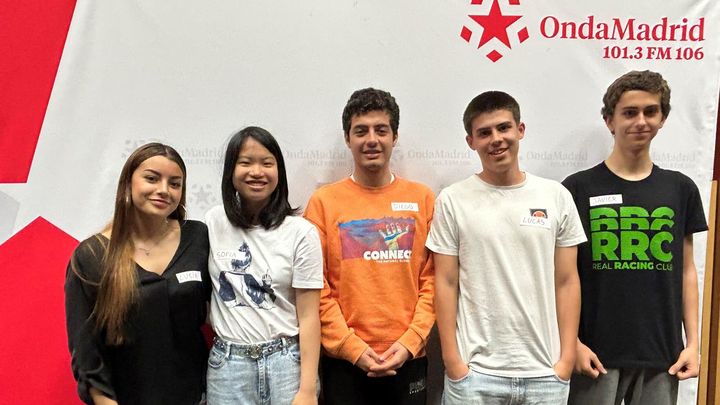 IES CAMILO JOSÉ CELA (Pozuelo de Alarcón)