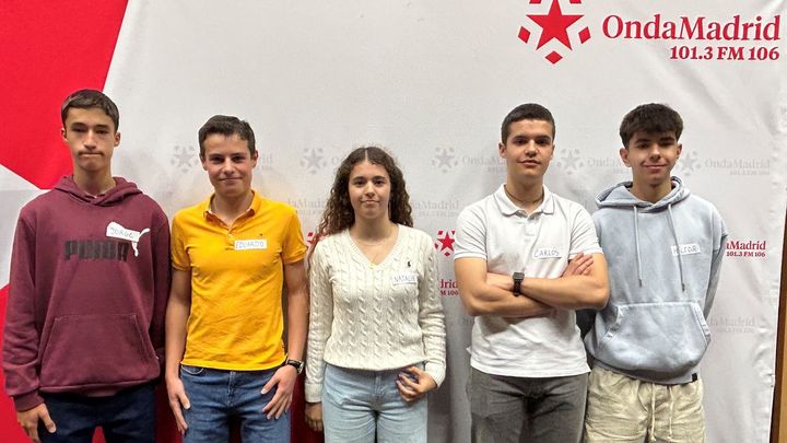 IES PRÍNCIPE FELIPE (Barrio del Pilar)