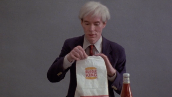 Andy Warhol / ARCHIVO