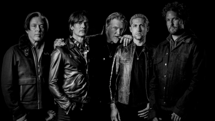 Queens of Stone Age / NOCHESDELBOTÁNICO