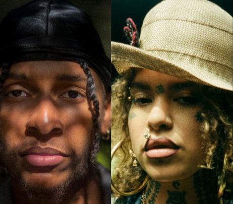 MASEGO / GREENTEA PENG / NOCHESDELBOTÁNICO