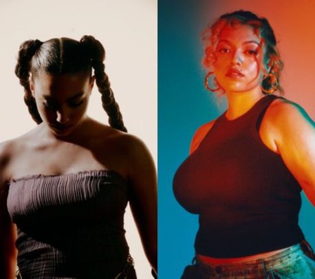 MARÍA JOSÉ LLERGO / MAHALIA / NOCHESDELBOTÁNICO