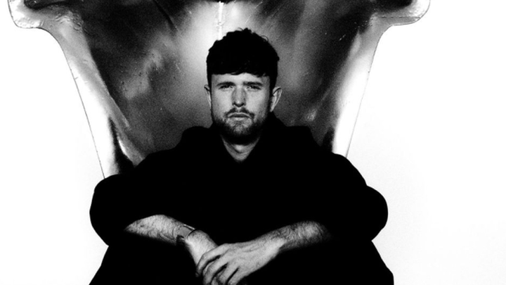 James Blake / NOCHESDELBOTÁNICO