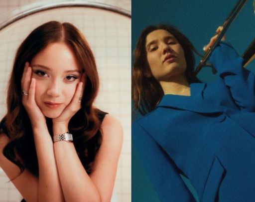 LAUFEY / RITA PAYÉS / NOCHESDELBOTÁNICO