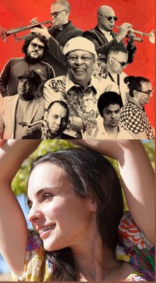 CHUCHO VALDÉS: IRAKERE 50 / ANDREA MOTIS & CAMERATA PAPAGENO / NOCHESDELBOTÁNICO