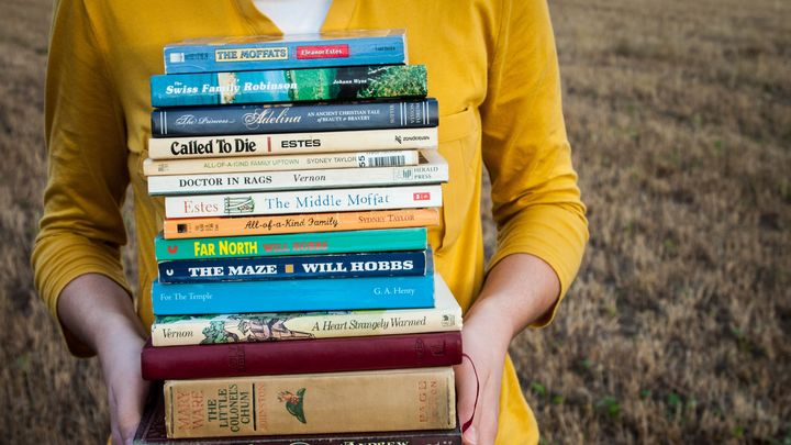 Hasta hace no mucho la única manera de ver tu obra impresa era convencer a una editorial / DOMINIO PÚBLICO