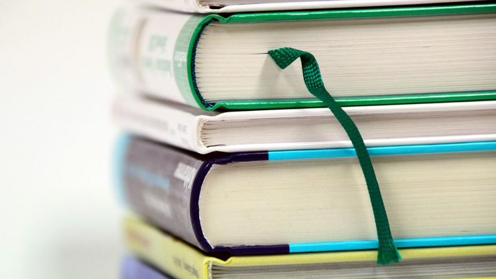 Hay muchos autores que comenzaron sus carreras con la autoedición / DOMINIO PÚBLICO