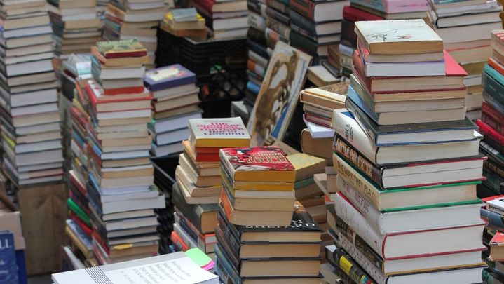 Hay diferentes tarifas / DOMINIO PÚBLICO