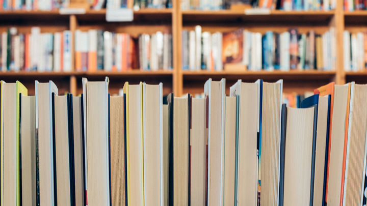 Los grandes sellos editoriales tienen ya también su propia plataforma de autoedición / DOMINIO PÚBLICO