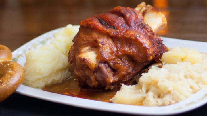 Kruger / Redes sociales