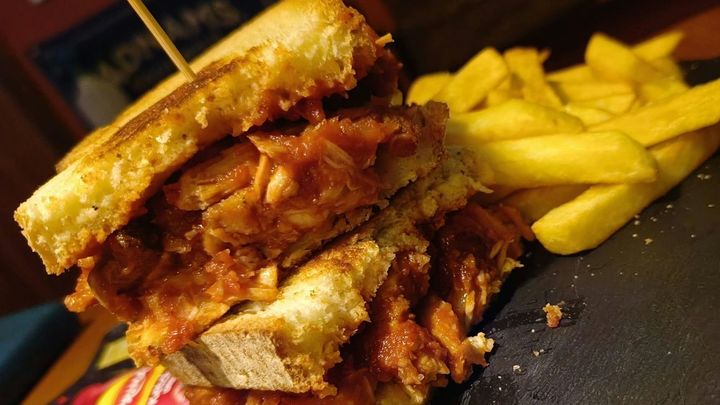 Baden Baden / Redes sociales