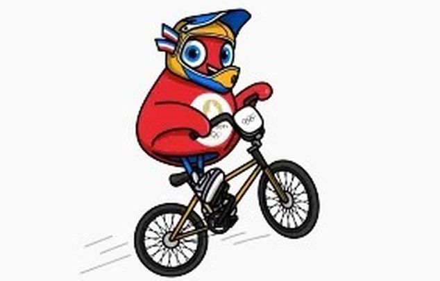 Ciclismo BMX Racing / olympics
