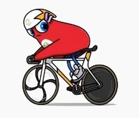 Ciclismo en pista / olympics