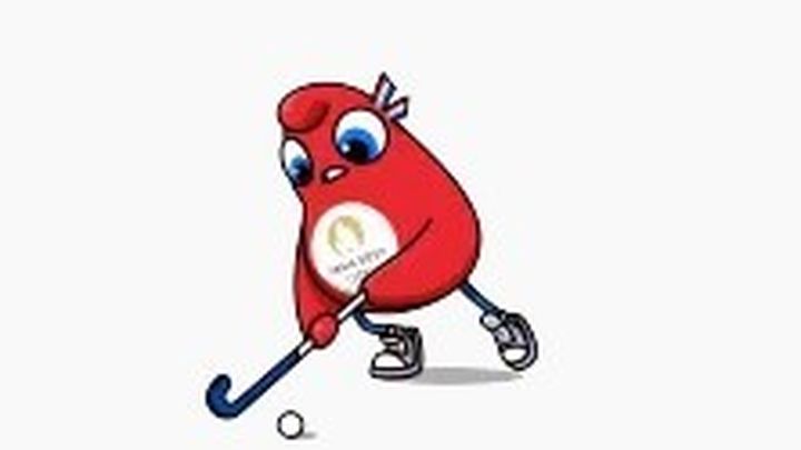 Hockey sobre cesped / olympics