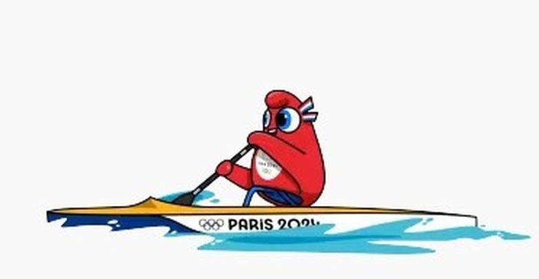 Piragüismo en Esprint / olympics