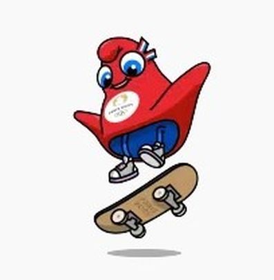 Skateboarding / olympics