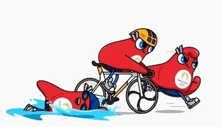 Triatlón / olympics