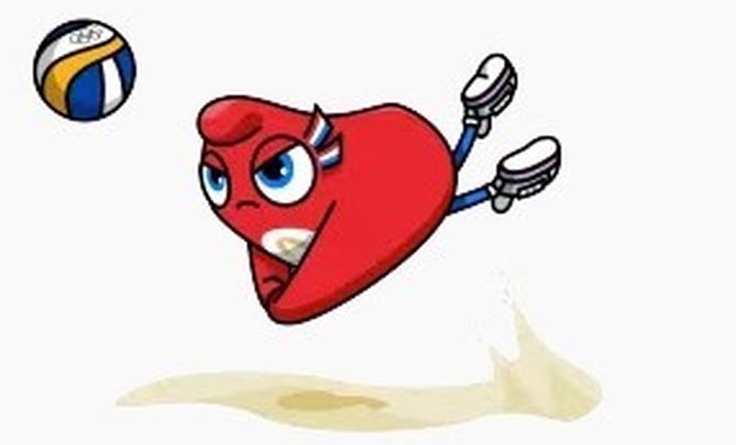 Voleibol playa / olympics