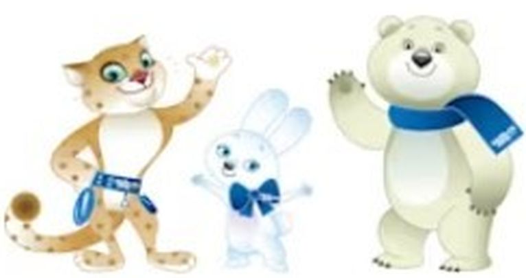 Sochy 2014 / olympics