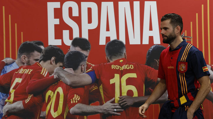 Nacho Fernández / EFE