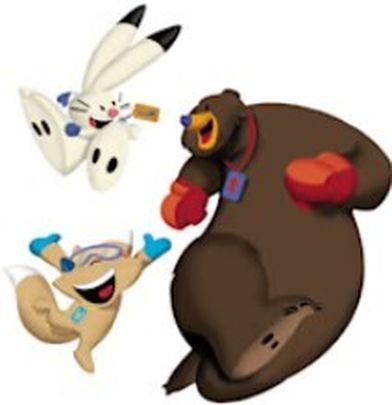 Salt Lake City 2002 / olympics