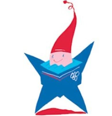 Arvetille 1992 / olympics