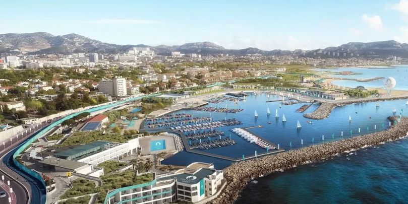 Marina de Marbella / .