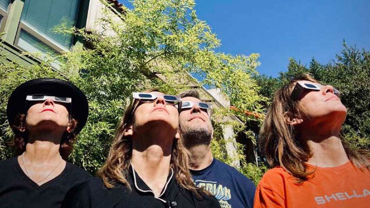 The breeders / EUROPA PRESS