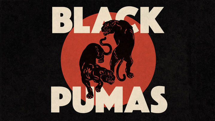 black pumas / Archivo