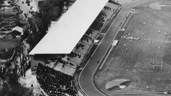 Juegos Olímpicos París 1924 / olympics