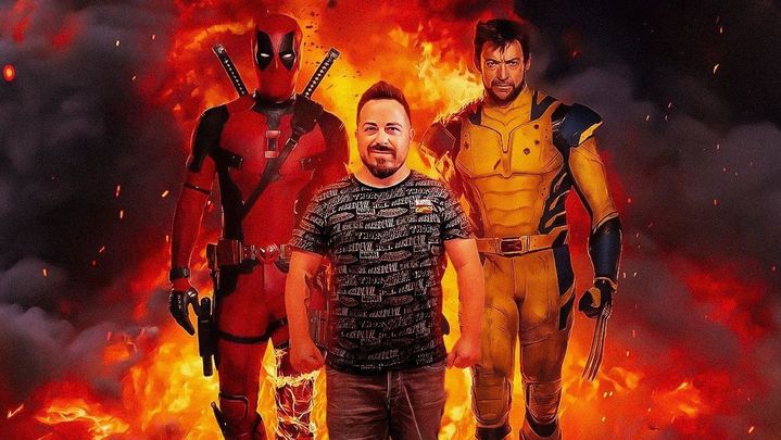 El 'Debatazo' de Strip Marvel / KINÉPOLIS