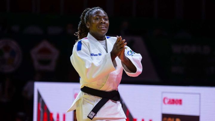 Clarisse Agbegnenou / AGENCIAS