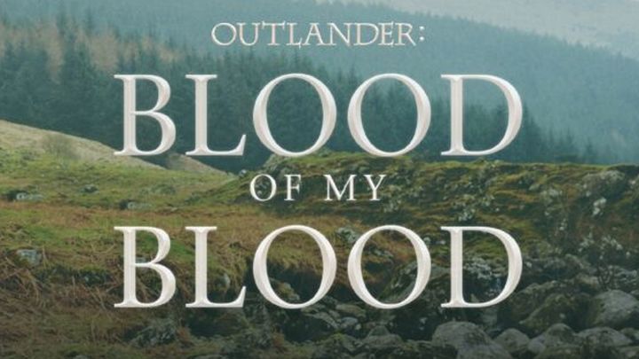 Cartel precuela Outlander 'Blood of my blood' / Starz TV